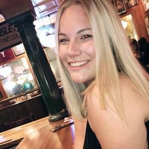 Meet your Posher, Taylor